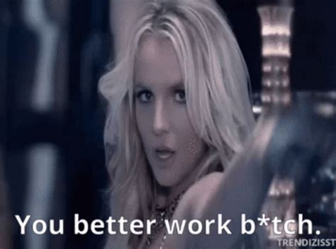 is bitch better gif|All the GIFs You Need From Rihanna’s ‘B*tch Better .